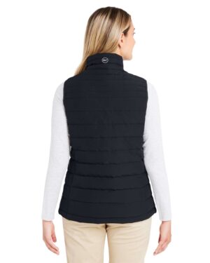 vineyard vines Women's Mountain Weekend Puffer Vest - Image 6