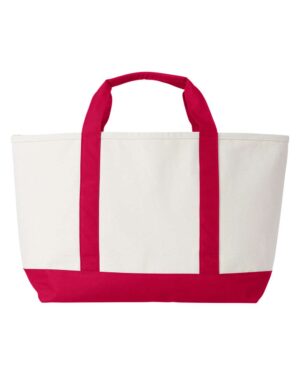 vineyard vines Captain Tote Bag - Image 5