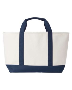 vineyard vines Captain Tote Bag - Image 8
