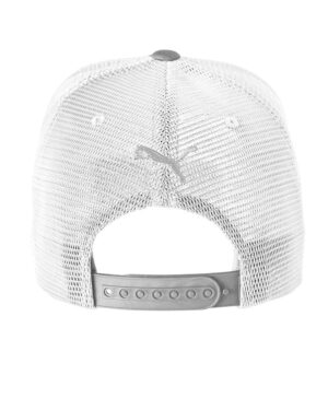 Puma Golf 110 Snapback Trucker Cap - Image 5