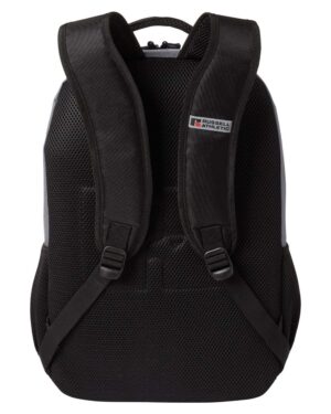 Russell Athletic Lay-Up Laptop Backpack - Image 5