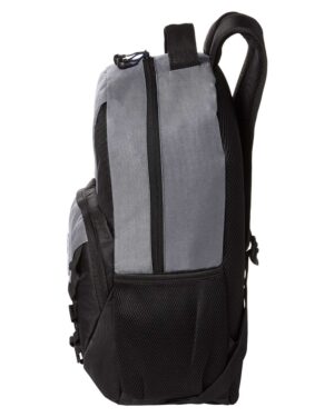 Russell Athletic Lay-Up Laptop Backpack - Image 6