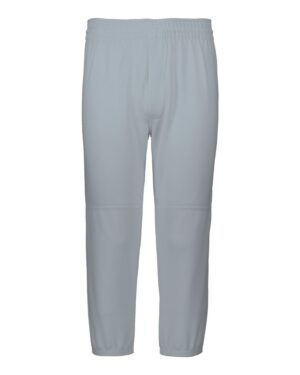 Augusta Sportswear Youth Gamer Pull-Up Baseball Pants - Image 4