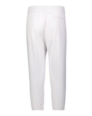 Augusta Sportswear Youth Gamer Pull-Up Baseball Pants - Image 8
