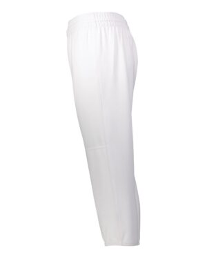 Augusta Sportswear Youth Gamer Pull-Up Baseball Pants - Image 9