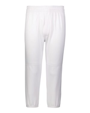 Augusta Sportswear Youth Gamer Pull-Up Baseball Pants - Image 7