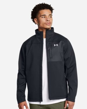 Under Armour Men's ColdGear® Infrared Shield 2.0 Jacket - Image 3