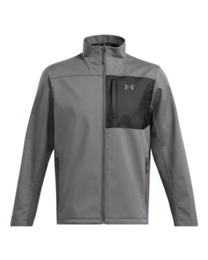Under Armour Men's ColdGear® Infrared Shield 2.0 Jacket - Image 5