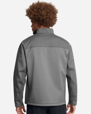 Under Armour Men's ColdGear® Infrared Shield 2.0 Jacket - Image 8