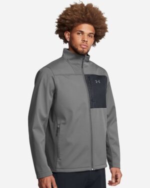 Under Armour Men's ColdGear® Infrared Shield 2.0 Jacket - Image 7