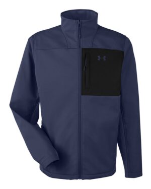 Under Armour Men's ColdGear® Infrared Shield 2.0 Jacket - Image 9