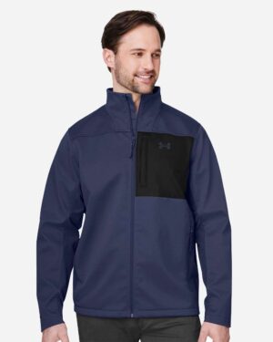 Under Armour Men's ColdGear® Infrared Shield 2.0 Jacket - Image 12
