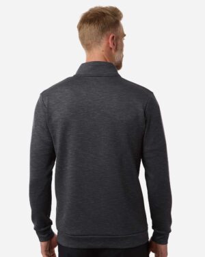 Under Armour Men's Drive Midlayer Quarter-Zip Pullover - Image 6