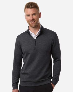 Under Armour Men's Drive Midlayer Quarter-Zip Pullover - Image 4