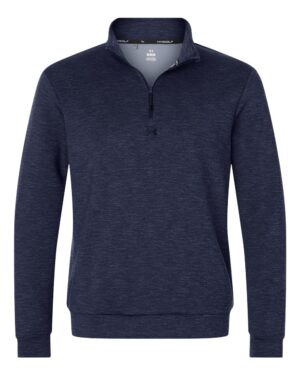 Under Armour Men's Drive Midlayer Quarter-Zip Pullover - Image 9