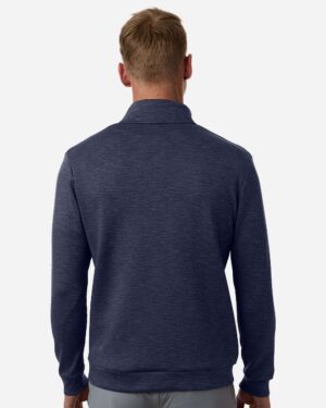 Under Armour Men's Drive Midlayer Quarter-Zip Pullover - Image 14