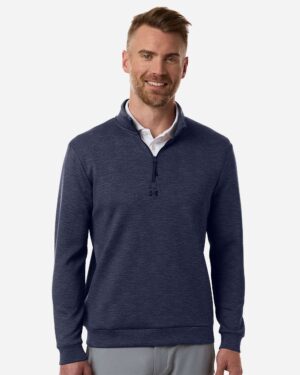 Under Armour Men's Drive Midlayer Quarter-Zip Pullover - Image 12