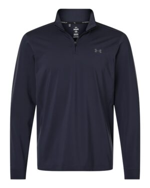 Under Armour Men's Drive Quarter-Zip Pullover - Image 13