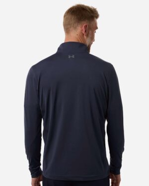 Under Armour Men's Drive Quarter-Zip Pullover - Image 18