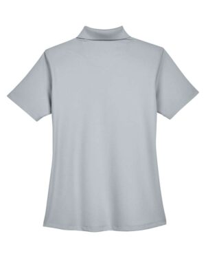 UltraClub Women's Cool & Dry Stain-Release Performance Polo - Image 15
