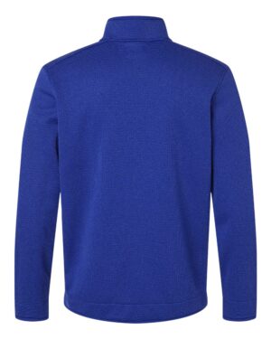 Under Armour Men's Storm Sweater Fleece Quarter-Zip Pullover - Image 8