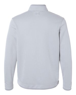 Under Armour Men's Storm Sweater Fleece Quarter-Zip Pullover - Image 14