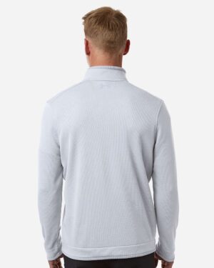 Under Armour Men's Storm Sweater Fleece Quarter-Zip Pullover - Image 18