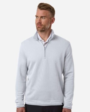 Under Armour Men's Storm Sweater Fleece Quarter-Zip Pullover - Image 16