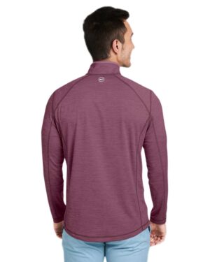 vineyard vines Men's Sankaty Quarter-Zip Pullover - Image 6