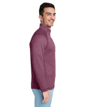 vineyard vines Men's Sankaty Quarter-Zip Pullover - Image 5