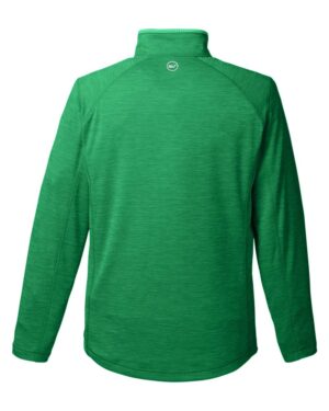 vineyard vines Men's Sankaty Quarter-Zip Pullover - Image 8