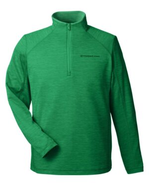 vineyard vines Men's Sankaty Quarter-Zip Pullover - Image 7