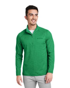 vineyard vines Men's Sankaty Quarter-Zip Pullover - Image 10
