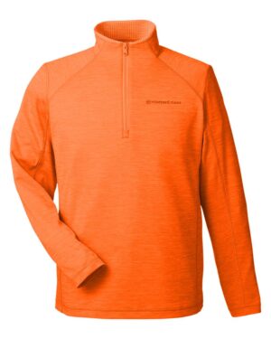 vineyard vines Men's Sankaty Quarter-Zip Pullover - Image 13