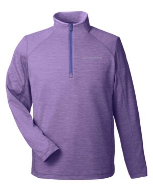 vineyard vines Men's Sankaty Quarter-Zip Pullover - Image 19
