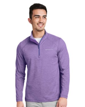 vineyard vines Men's Sankaty Quarter-Zip Pullover - Image 22