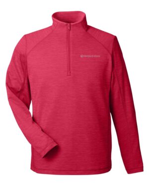 vineyard vines Men's Sankaty Quarter-Zip Pullover - Image 25