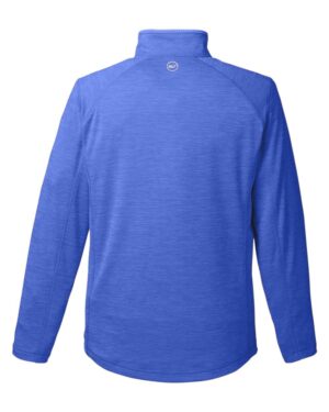 vineyard vines Men's Sankaty Quarter-Zip Pullover - Image 32