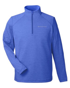 vineyard vines Men's Sankaty Quarter-Zip Pullover - Image 31