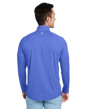 vineyard vines Men's Sankaty Quarter-Zip Pullover - Image 36