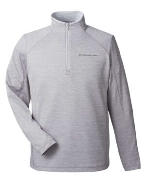 vineyard vines Men's Sankaty Quarter-Zip Pullover - Image 37