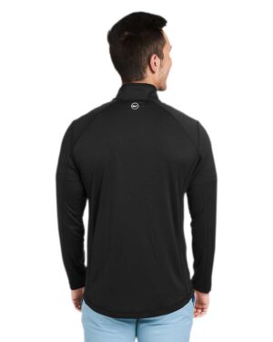 vineyard vines Men's Sankaty Quarter-Zip Pullover - Image 48