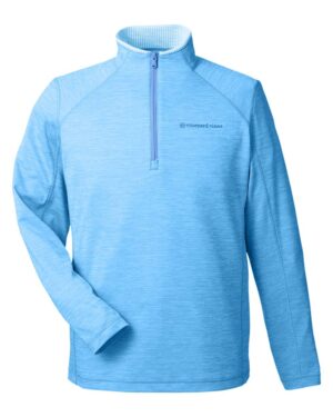 vineyard vines Men's Sankaty Quarter-Zip Pullover - Image 49