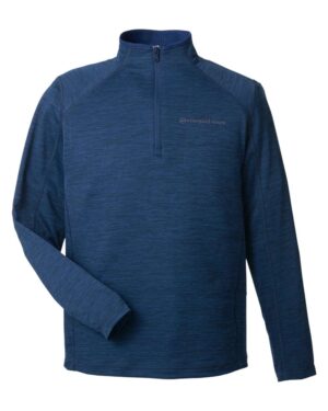 vineyard vines Men's Sankaty Quarter-Zip Pullover - Image 55