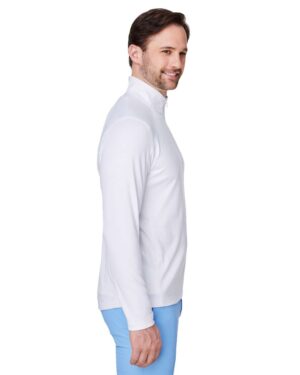 vineyard vines Men's Sankaty Quarter-Zip Pullover - Image 65