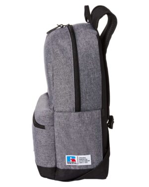Russell Athletic Breakaway Laptop Backpack - Image 6