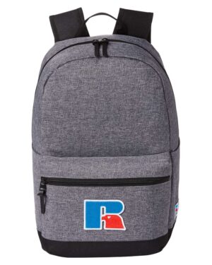 Russell Athletic Breakaway Laptop Backpack - Image 4