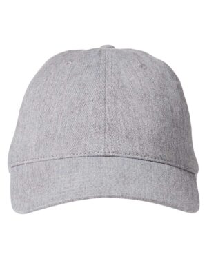 Russell Athletic R Dad Cap - Image 7