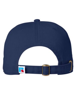 Russell Athletic R Dad Cap - Image 11