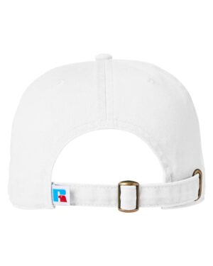 Russell Athletic R Dad Cap - Image 14